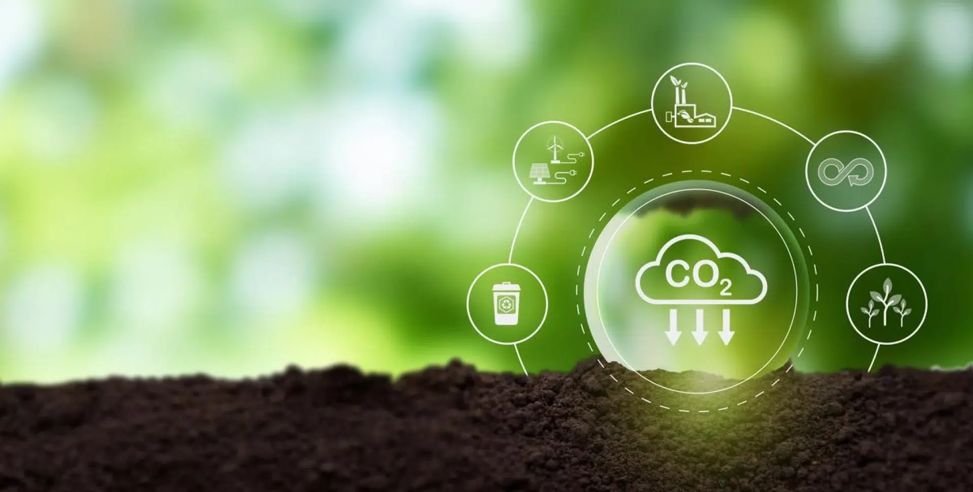 Biochar based carbon Removal
